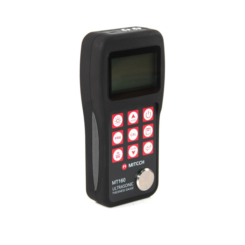 ضخامت سنج میتک مدل MT160