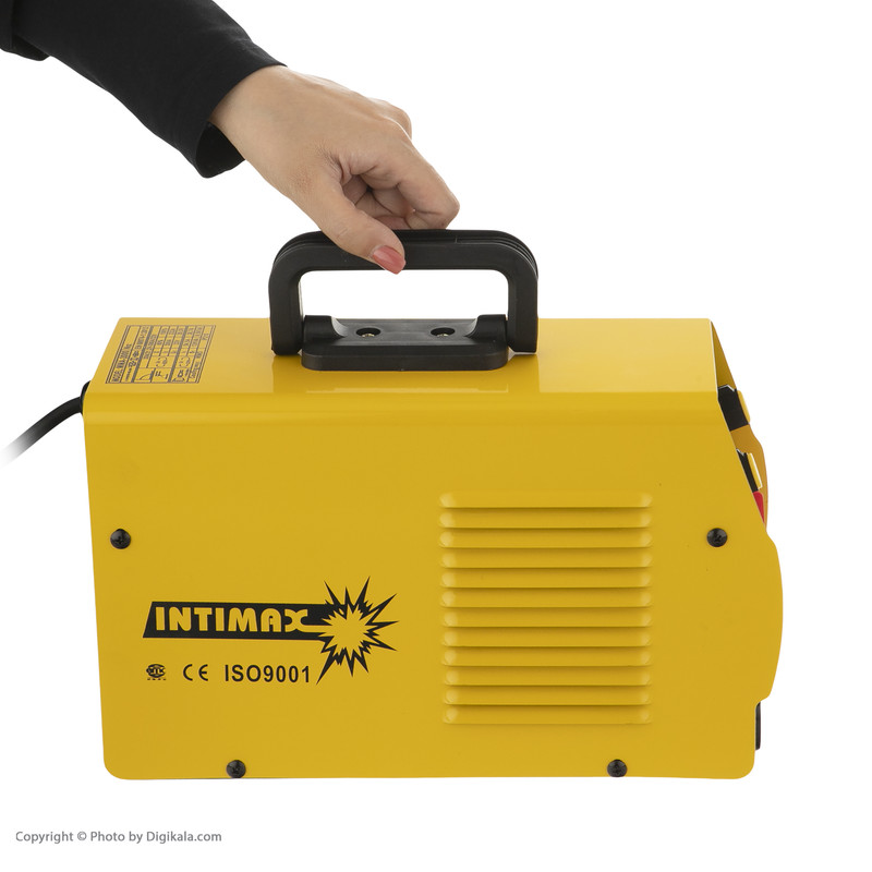 اینورتر جوشکاری 300 آمپر اينتيمکس مدل MMA-3000