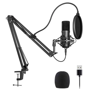 میکروفن کندانسر مدل 2V64
