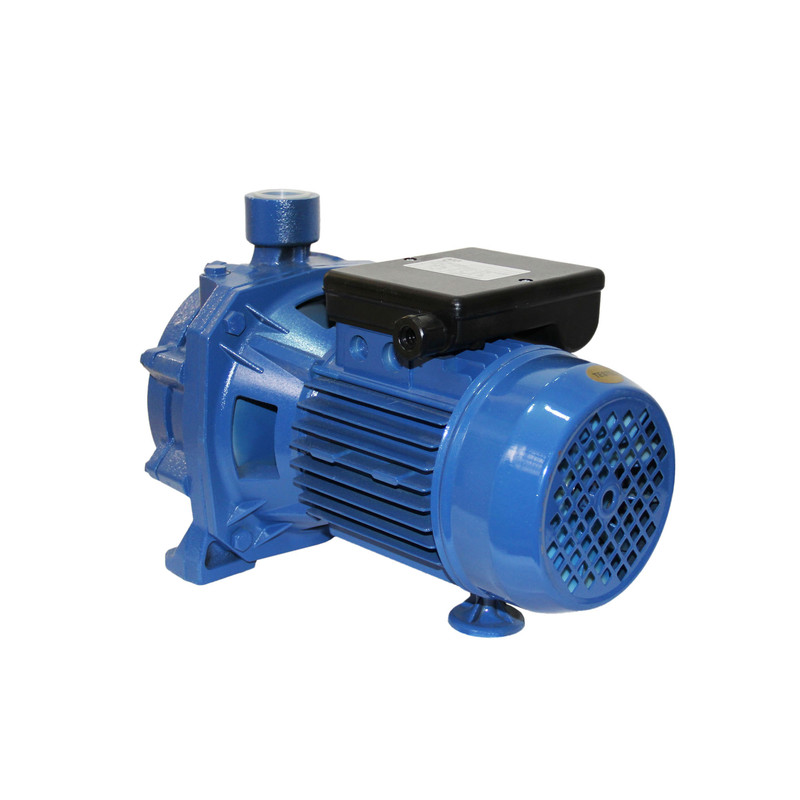 موتور پمپ ابارا مدل  CDA-100-M-L