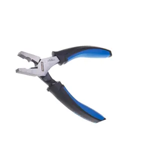 انبر دست نووا مدل NTP-8014 سایز ۵ اینچ