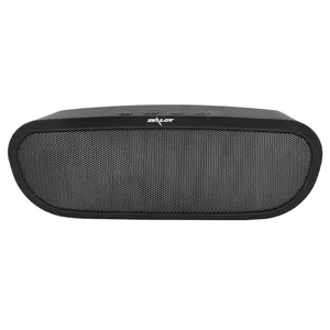 اسپیکر بلوتوثی قابل حمل زیالوت مدل ART-ZT-S9