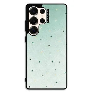 AKAM AMC-WSGS25U-STARS-12 Cover For Samsung Galaxy S25 Ultra