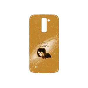 MAHOOT Forough Farrokhzad Cover Sticker for LG K10