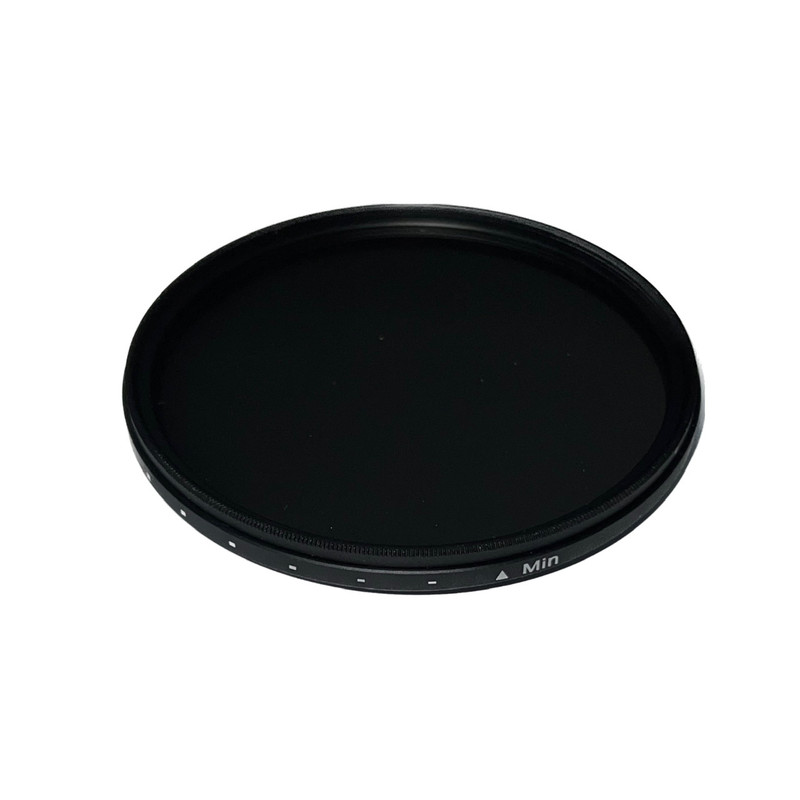 فیلتر لنز تامرون مدل NDX-72mm