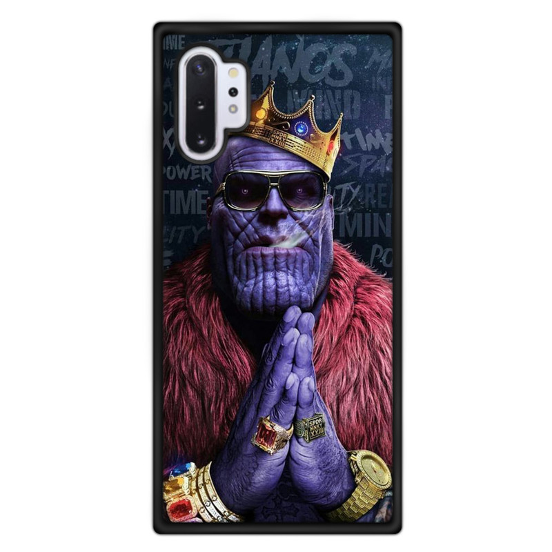 کاور آکام مدل AN10P0241 مناسب برای گوشی موبایل سامسونگ Galaxy Note 10 plus