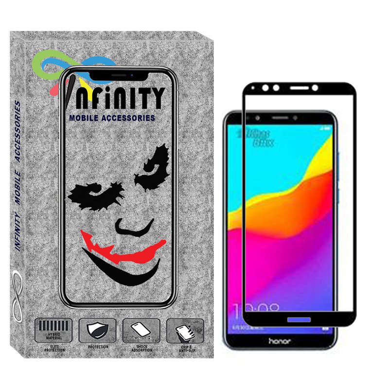 محافظ صفحه نمایش اینفینیتی مدل Inf-01 مناسب برای گوشی موبایل آنر 7C 