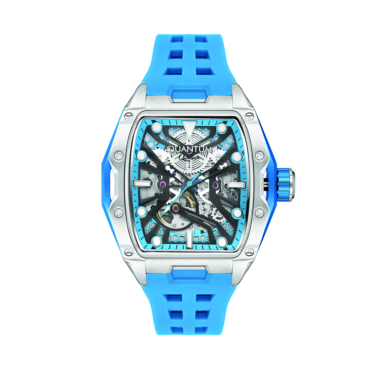 ساعت مچی عقربهای مردانه کوانتوم مدل QMG1103.399