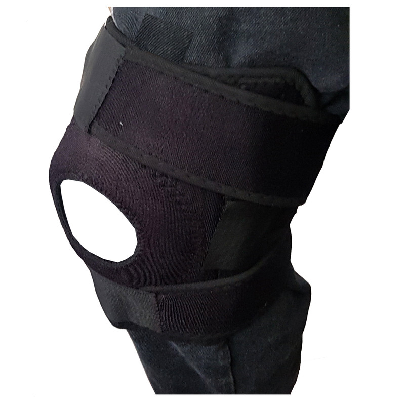 زانوبند طبی مدل KNEE-YC-733B