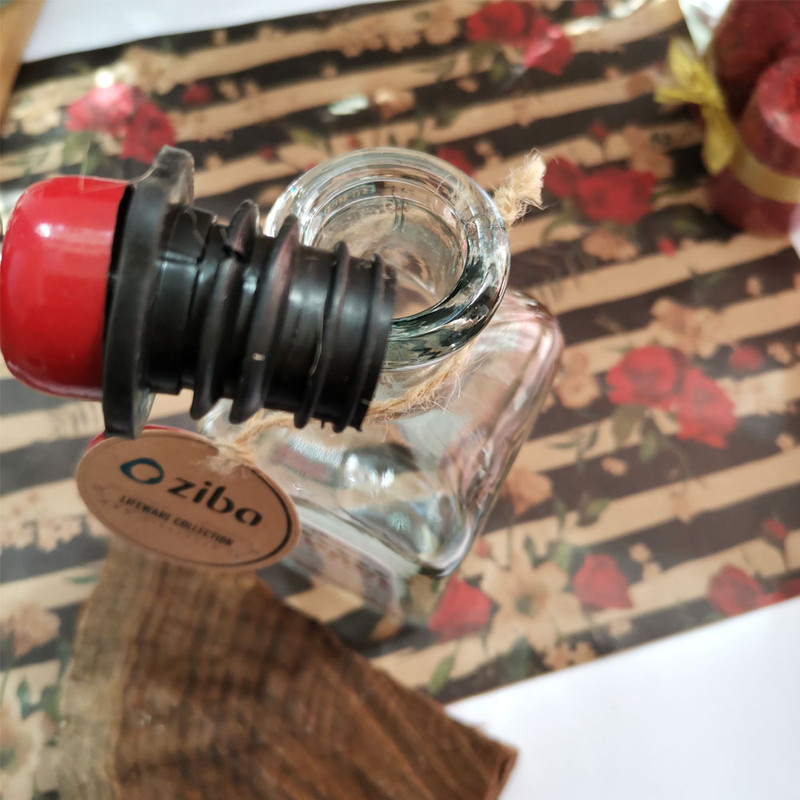 روغن ریز زیبا مدل Life wear