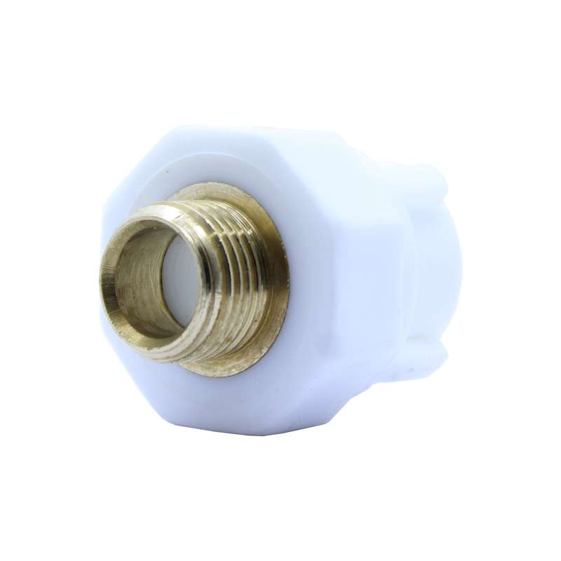 اتصال بوشن مدل DN-20x1/2 بسته 10 عددی اتصال بوشن مدل DN-20x1/2 بسته 10 عددی