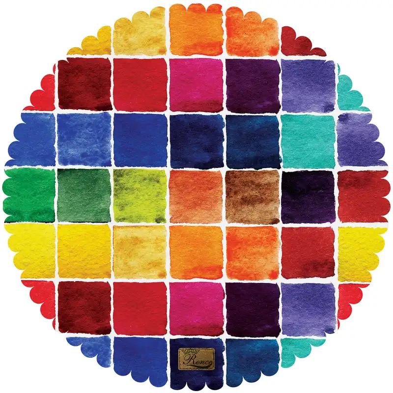 رومیزی رنس مدل T13-42517