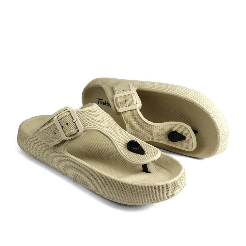 دمپایی لاانگشتی زنانه مدل نارسیس کد 79