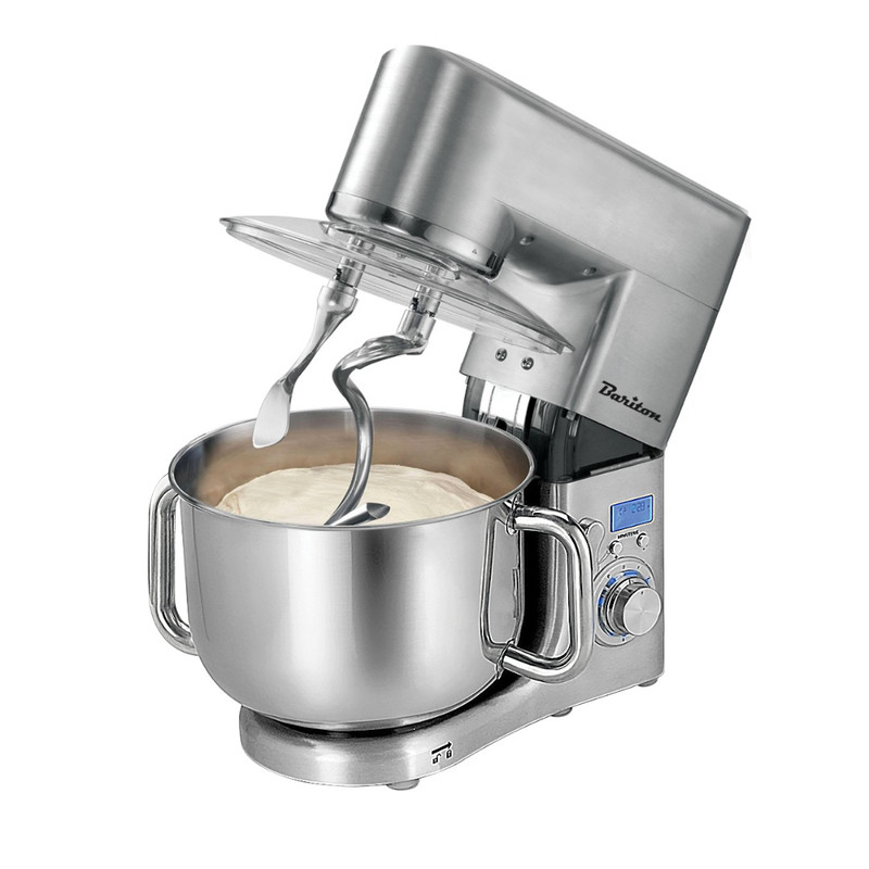 همزن باریتون مدل BM-2088S