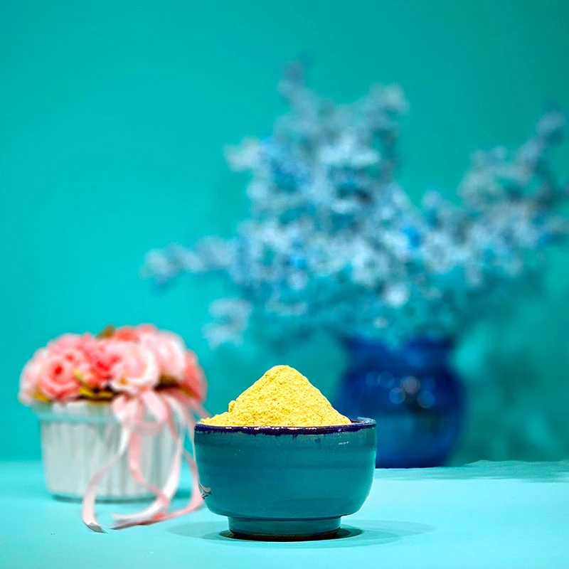 عکس شماره 3 : ادویه سیر و کره راز پارسی-130 گرم