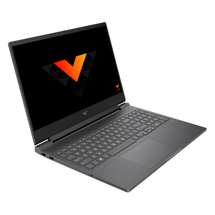 لپ تاپ 16.1 اینچی اچ پی مدل Victus 16-R0046NIA-i7 13700H 32GB 2SSD RTX4060 - کاستوم شده لپ تاپ 16.1 اینچی اچ پی مدل Victus 16-R0046NIA-i7 13700H 32GB 2SSD RTX4060 - کاستوم شده