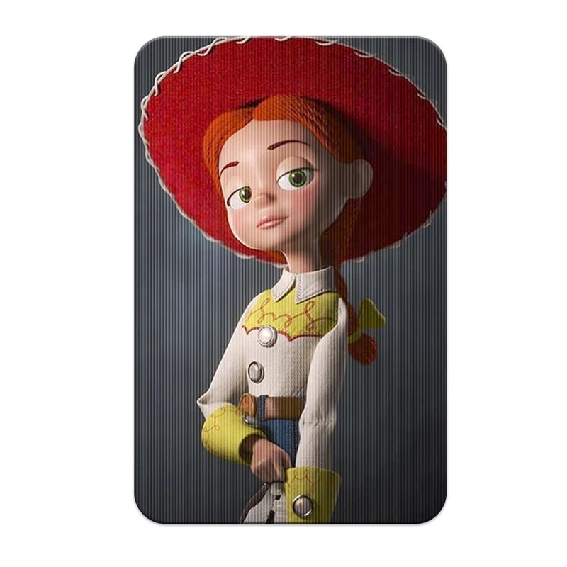 استیکر کارت پرمانه طرح toy story کد pm3d.3220