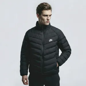 کاپشن مردانه مدل Onyx