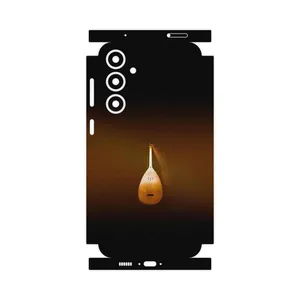 MAHOOT tambour-FullSkin Cover Sticker for Samsung Galaxy S23 FE