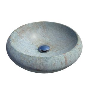 کاسه روشویی مدل دوناتی