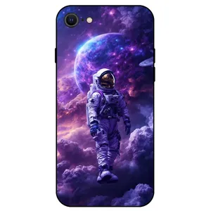 Megafone Astronaut 2822 Cover For Apple iPhone SE 2020 / SE 2022