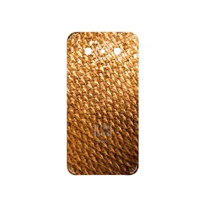 MAHOOT Fish Skin Cover Sticker for Samsung Galaxy E7