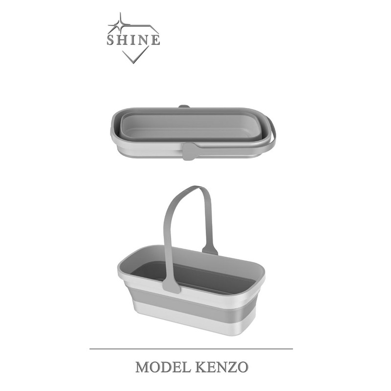 زمین شوی شاین مدل Kenzo