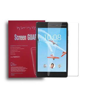 محافظ صفحه نمایش اسکرین گارد مدل 4H مناسب برای تبلت لنوو Tab E7 / 7104  7.0