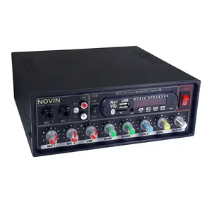 آمپلی فایر نوین مدل TNVA-006