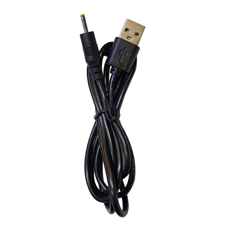 فیش تغذیه آداپتور مدل USB-2.4-Y