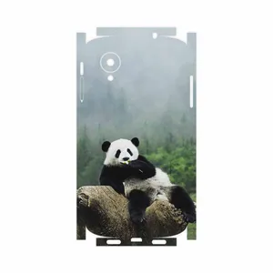 MAHOOT Panda-FullSkin Cover Sticker for Google Nexus 5