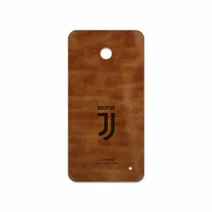 MAHOOT BFL-JUVE Cover Sticker for Nokia Lumia 630