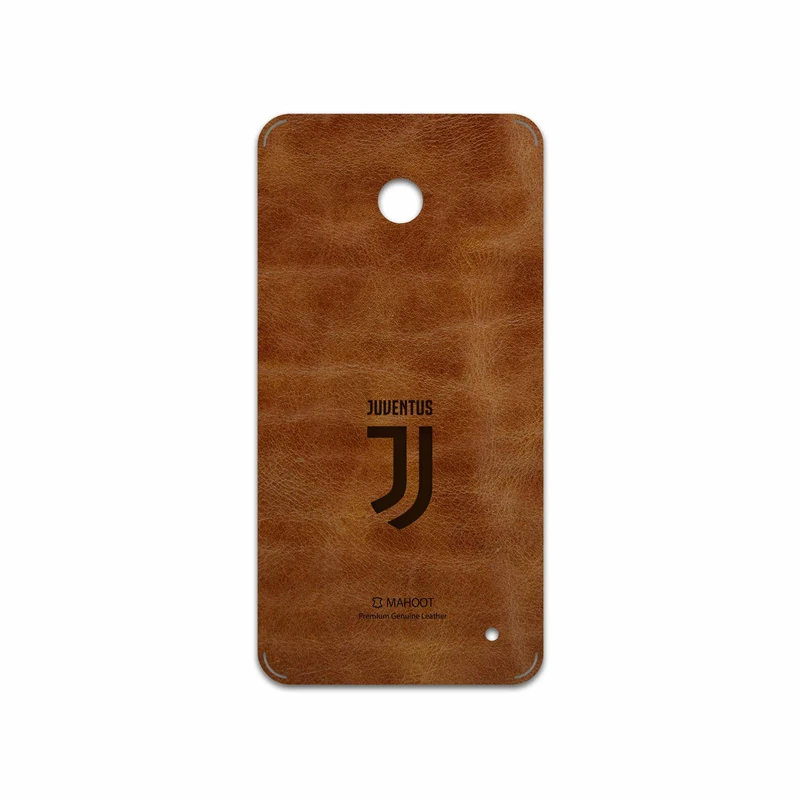 برچسب پوششی ماهوت مدل BFL-JUVE مناسب برای گوشی موبایل نوکیا Lumia 630