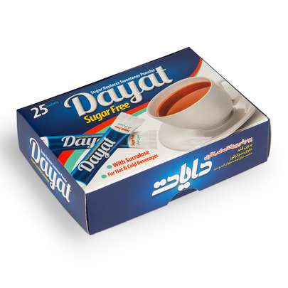 شیرین کننده بدون قند چه مارکی خوب است؟