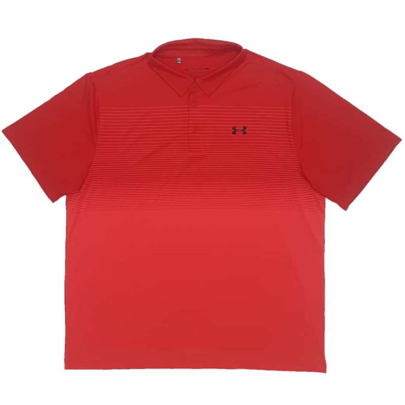 پولوشرت آستین کوتاه مردانه آندر آرمور کد KN-K-072