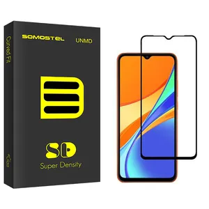 Somastel SD Screen Protector For Xiaomi Redmi 9C