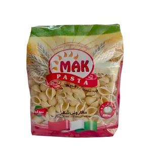 ماکارونی فرمی شلز مک ماکارون - 500 گرم