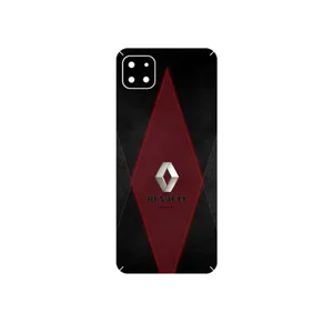 MAHOOT Renault Cover Sticker for Samsung Galaxy A22 5G