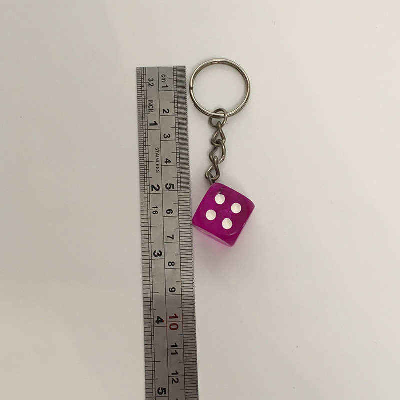 جاکلیدی مدل تاس