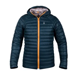 کاپشن ورزشی مردانه انیسه مدل TREKKING 150 GR