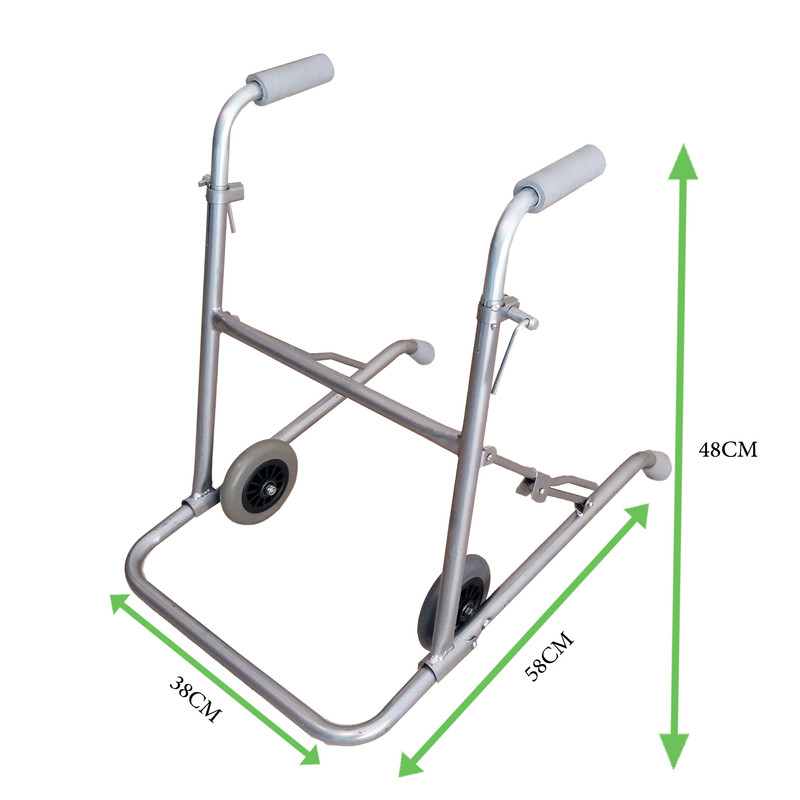 واکر تاشو کودک آی ناین مدل SH-306-S