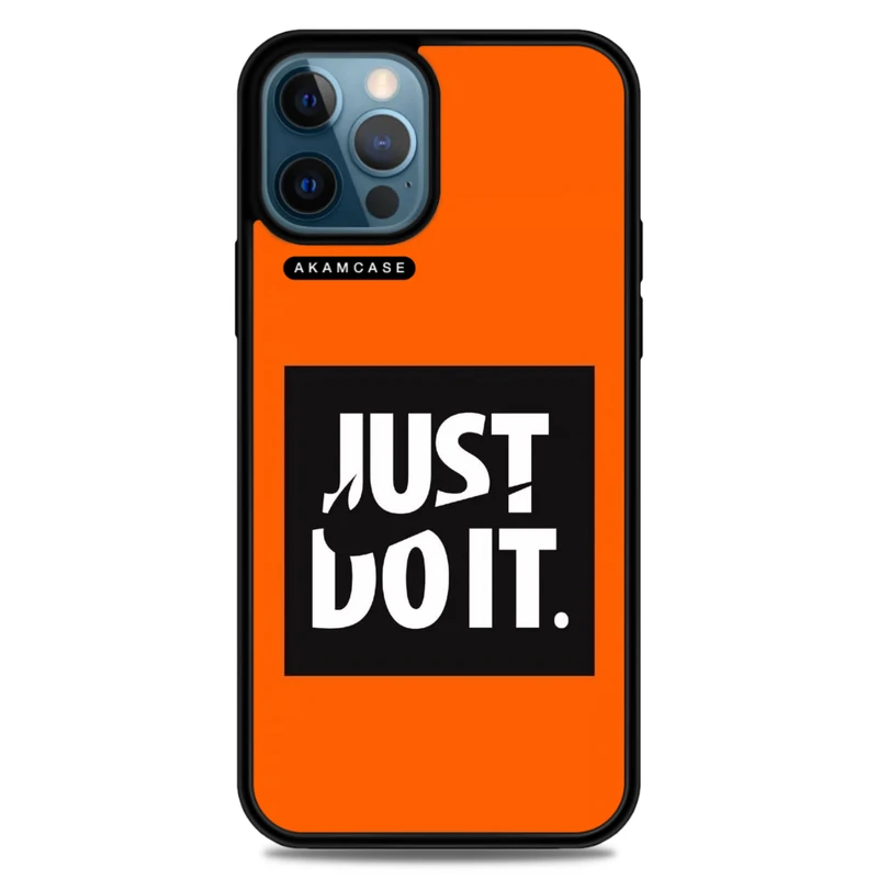 کاور آکام مدل AMCWA12PROMAX-BRANDS4 مناسب برای گوشی موبایل اپل iPhone 12 Pro Max