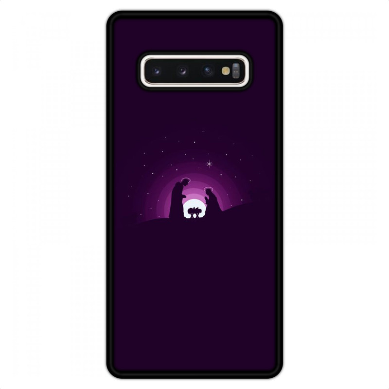 کاور آکام مدل AS10P0259 مناسب برای گوشی موبایل سامسونگ Galaxy S10 plus