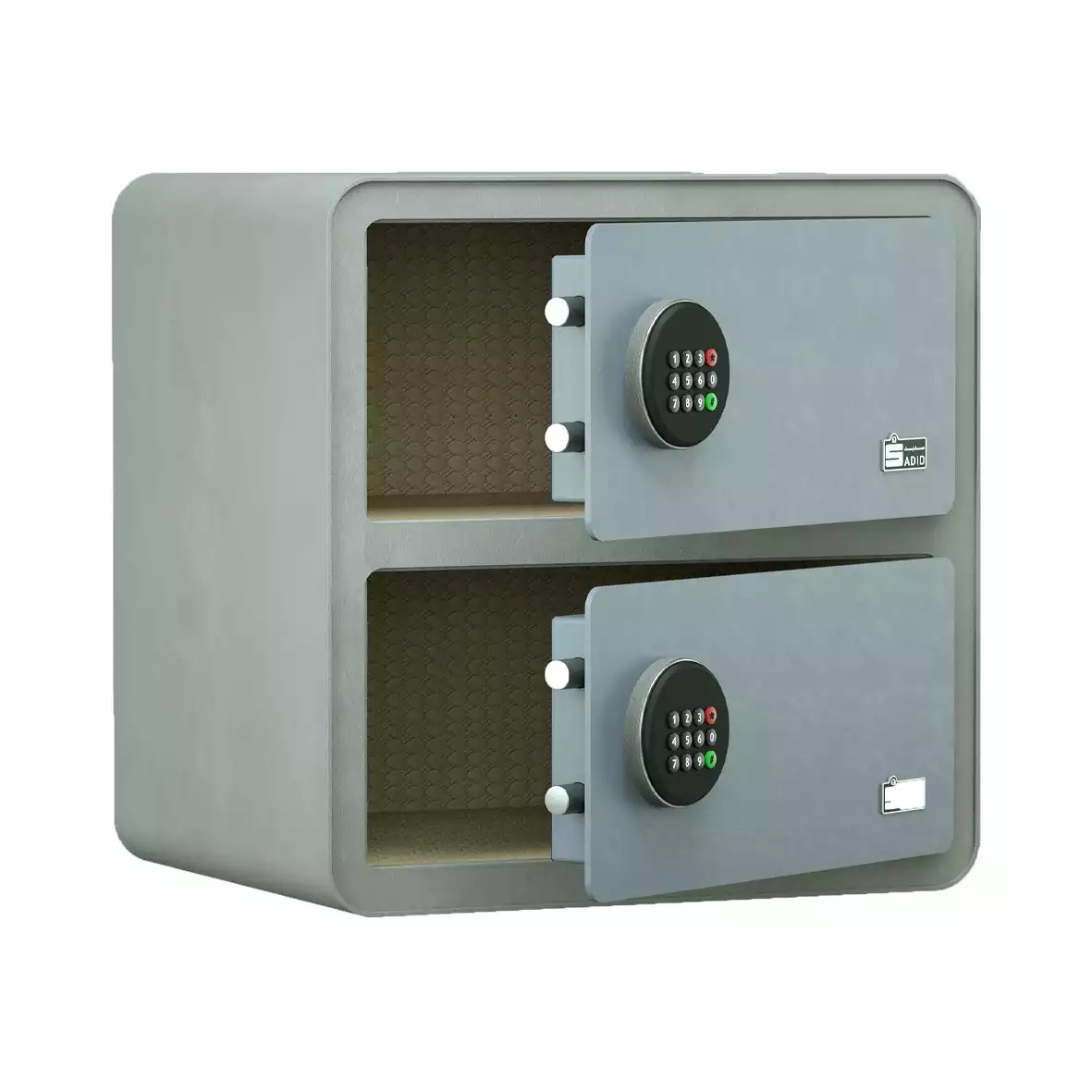 گاوصندوق الکترونیکی سدید مدل 430ِD