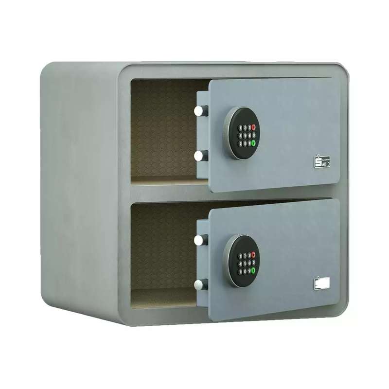 گاوصندوق الکترونیکی سدید مدل 430ِD