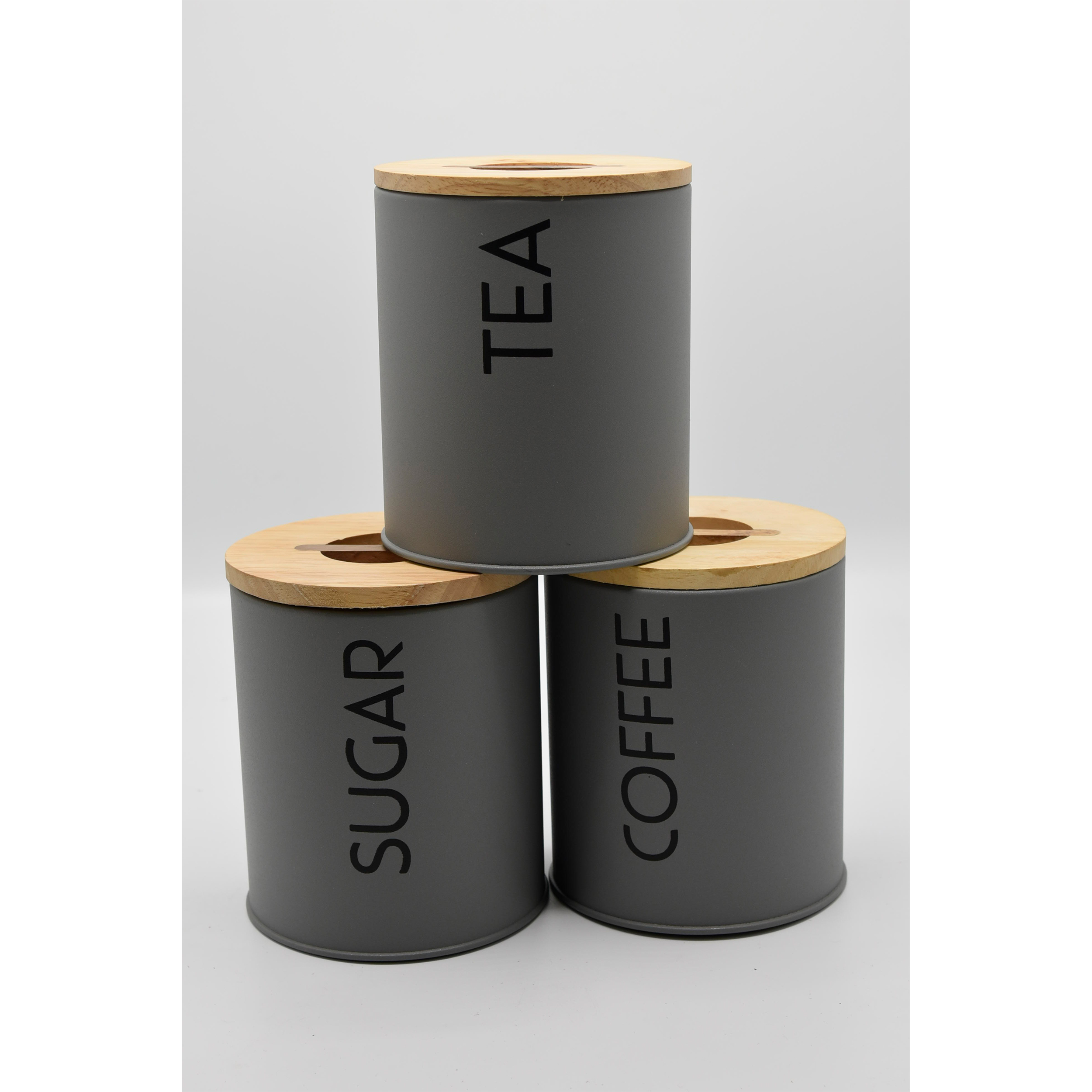 ست جا ادویه 8 پارچه بی.وی.کی مدل اسمارت کد G_863115