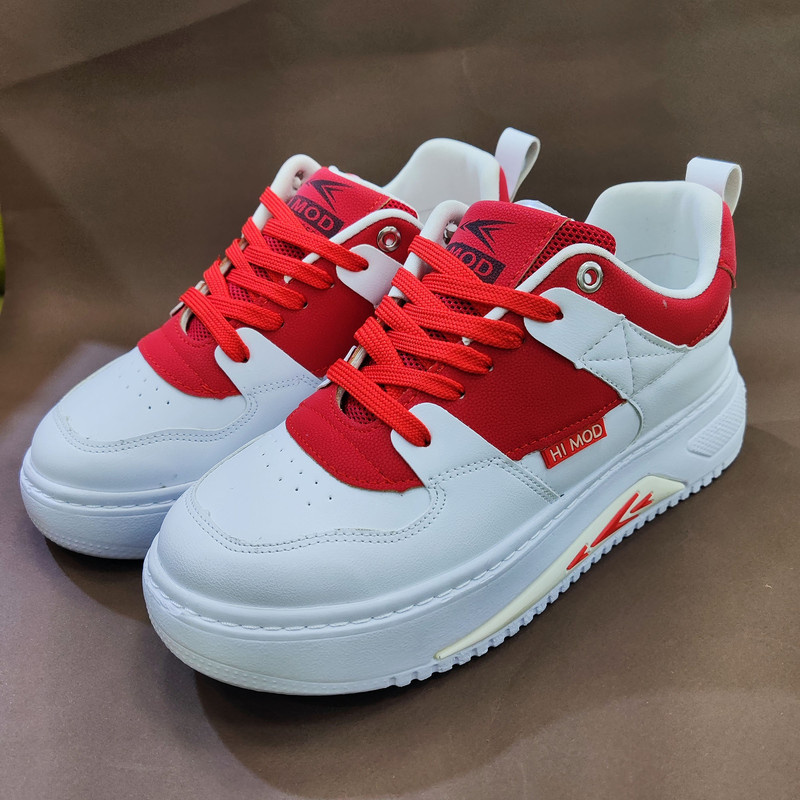 کفش روزمره زنانه مدل 2025 dsd