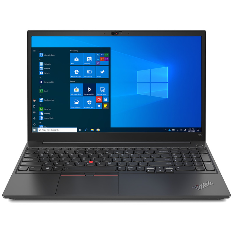 لپ تاپ 15.6 اینچی لنوو مدل ThinkPad E15 Gen 2 - A