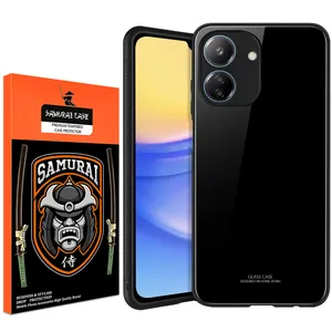 Samurai GC Case For Xiaomi Redmi13C / PocoC65