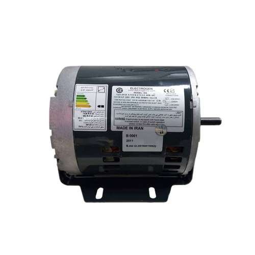 الکترو موتور کولر آبی الکتروژن مدل 1/2 EG